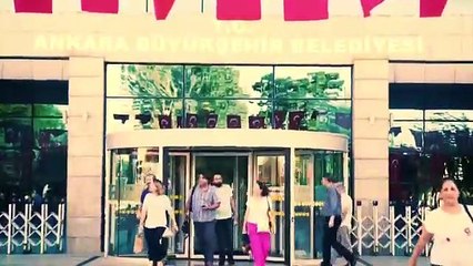 Ankara Büyükşehir Belediyesi'nin 30 Ağustos videosu - Bazı Zaferler Tarihlere Sığmaz