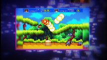 Mega Drive Mini - Los recuerdos de los jugadores