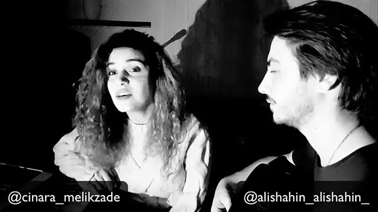 Cinare Melikzade - İhtiyacı var feat. Alishahin (full version)