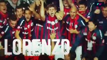 Dónde viven los sueños: así es la pensión de San Lorenzo