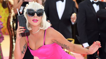 Lady Gaga’s Net Worth Is Applause Worthy