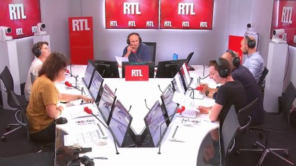 Le journal RTL de 18h du 30 août 2019