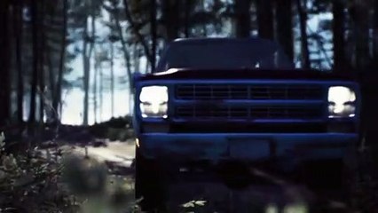 Blair Witch - Trailer di lancio - SUB ITA