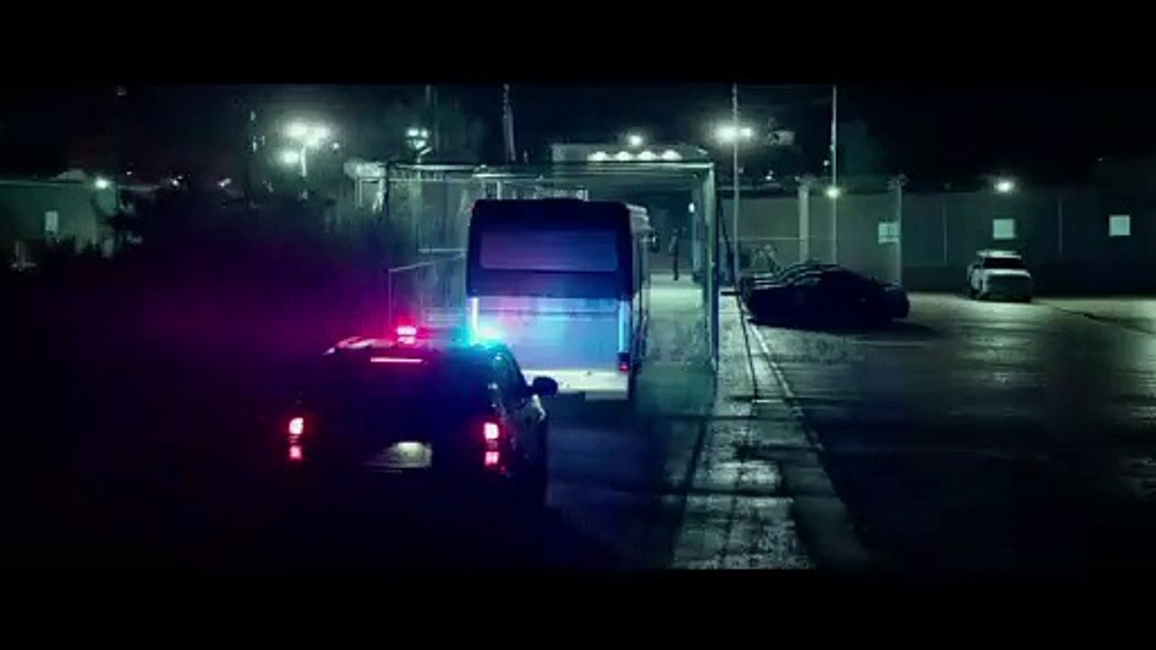TERMINATOR DARK FATE
