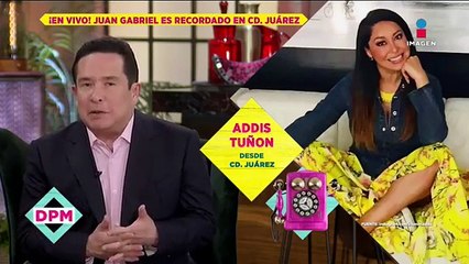 ¿Por qué no se pudo abrir el museo de Juan Gabriel en Cd. Juárez?