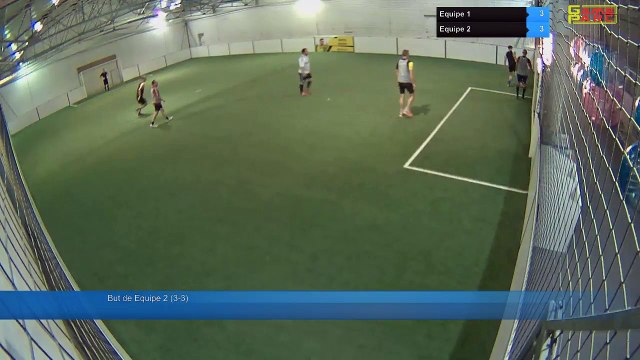 Equipe 1 Vs Equipe 2 - 30/08/19 12:40 - Loisir Poitiers - Poitiers Game Parc