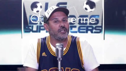 LE BAR DES SUPPORTERS : Le Bar des supporters 29 08 19