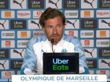 OM - Villas-Boas : 