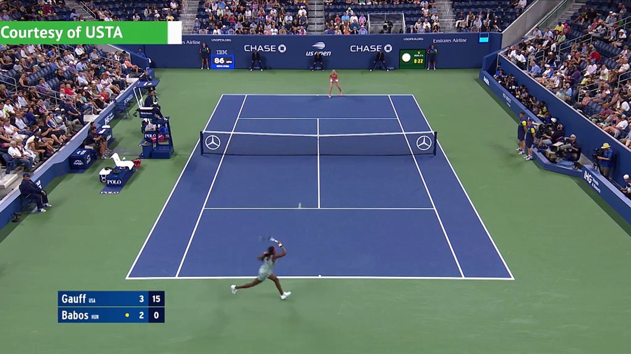 Gauf - Babos (ÖZET)