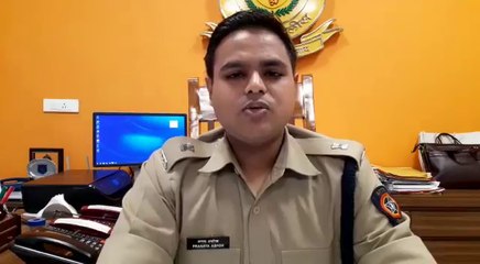 Mumbai police confirm suicide of actress