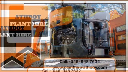 Plant Hire