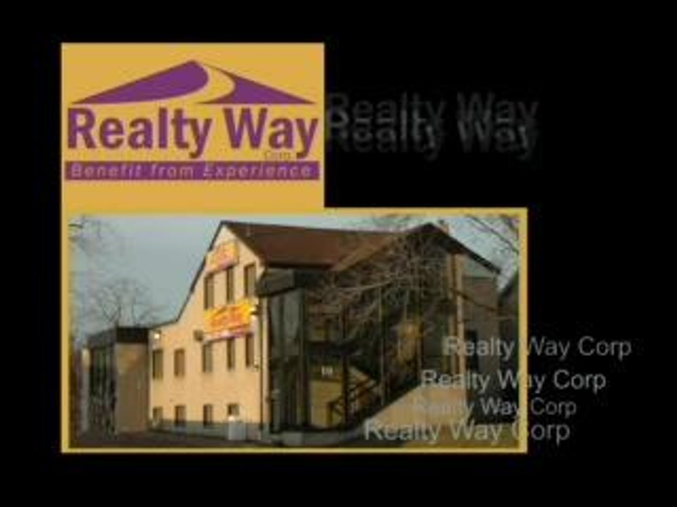 Realty Way corp