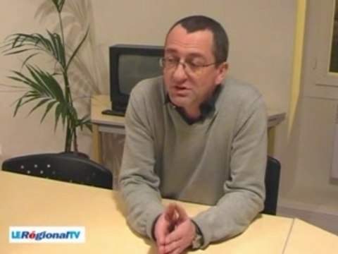 Eyguières - L'interview : Henri Pons