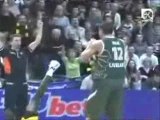 Euroleague Prokom Trefl vs. Union Olimpija - Sow vs. Milić