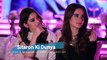 Aiman Khan And Minal Khan Telling Miss Veet Competition Its Really Good For Other Girls