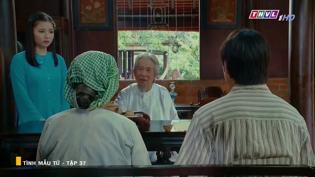 Tình Mẫu Tử Tập 38 - Tập Cuối - Tập 39 - Tập 37 -Bản Chuẩn - Phim Việt Nam THVL1 - Phim Tinh Mau Tu Tap 37 - Phim Tinh Mau Tu Tap 38