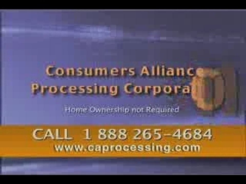 Debt Management Program - CAPC Debt Management