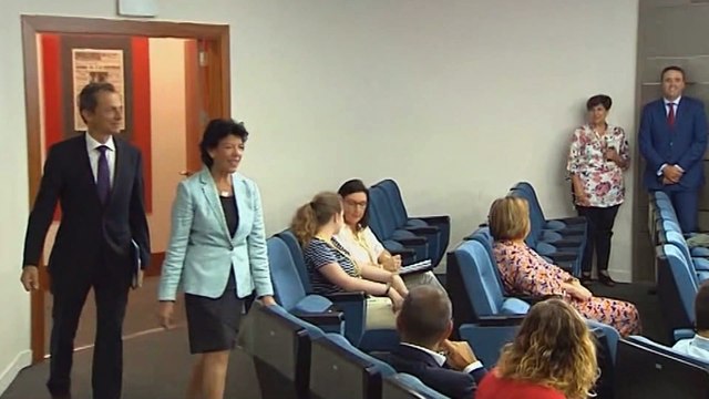 Celaá, tras la crisis del Open Arms: El Gobierno ha cumplido