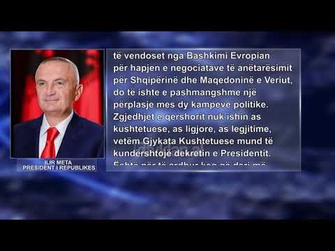 Meta: Anulimi i 30 Qershorit shmangu perplasjen