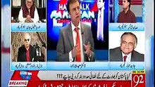 What Is India 'Plan-B' Regarding Current Situation In Kashmir - Sabir Shakir Reveals