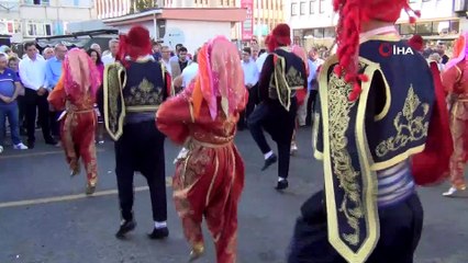 10. Çorlu Kültür, Sanat ve Spor festivali başladı