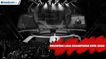 Hasil Drawing Liga Champions 2019-2020, Group Neraka Tercipta