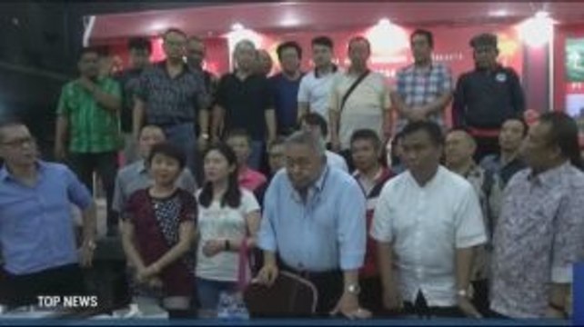 Sejumlah Pedagang Tolak Perluasan Ganjil Genap