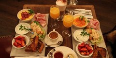 Brunch La Taverne (Paris) - OuBruncher