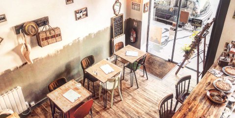 Brunch Wild Travel (Lyon) - OuBruncher