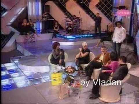 Tanja savic kao dragana mirkovic