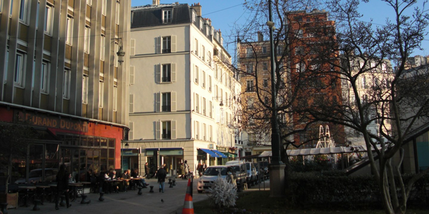 Brunch Durand Dupont (Neuilly-sur-Seine) - OuBruncher