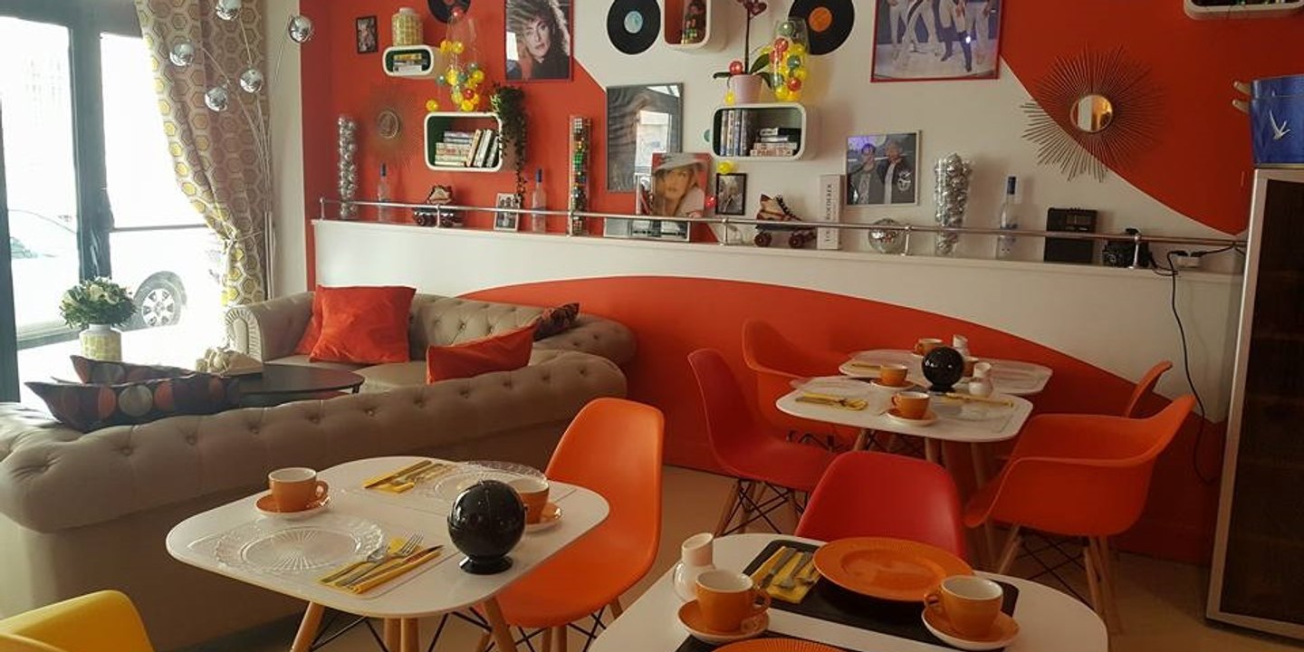 Brunch Mamie Branchée (Nancy) - OuBruncher