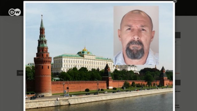 Причастны ли российские спецслужбы к убийству в Берлине? (30.08.2019)