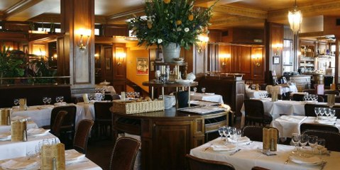 Brunch Brasserie des Beaux Arts (Toulouse) - OuBruncher