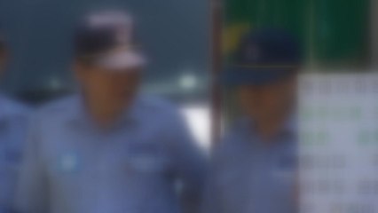 아파트 경비원 집단해고..."63세 이상 퇴출" / YTN