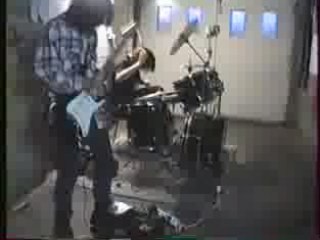 NOWHERE _  Booga & Moon from INNERSEA were so young (BONUS VIDEO)