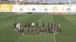 Minuto de silencio en el entrenamiento del Real Madrid por el fallecimiento de la hija de Luis Enrique