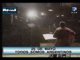 Silvio Rodriguez Te Doy Una Cancion En Vivo Argentina