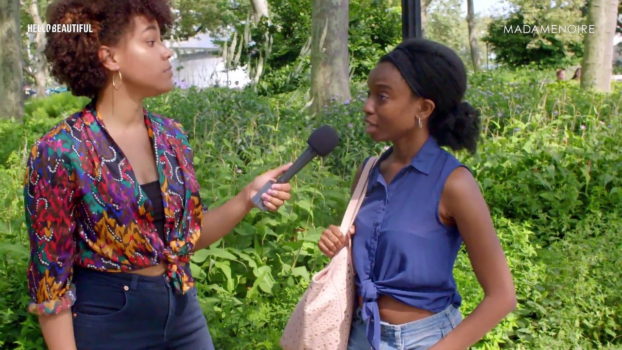 Black Women and Workplace | Listen to Black Women: Take to the Streets | Episode 7