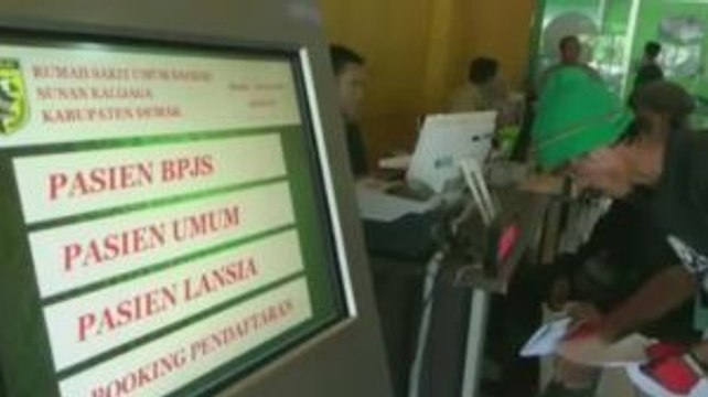 Kenaikan Iuran BPJS Kesehatan Menuai Protes