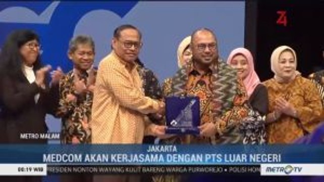 420 Beasiswa Medcom.id Siap Diperebutkan di OSC 2019