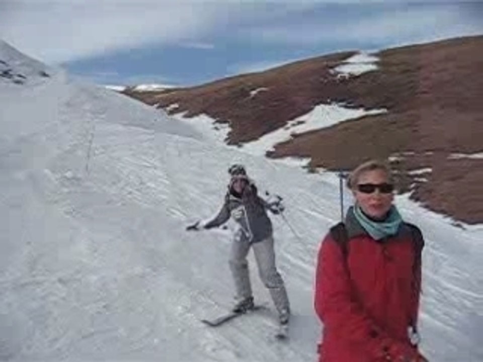 Ski 30-01-08 Saint Lary 1