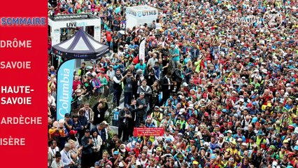 Zapping de l'Info du 30 Août 2019