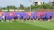 La Liga: Le Barça rend hommage à Luis Enrique