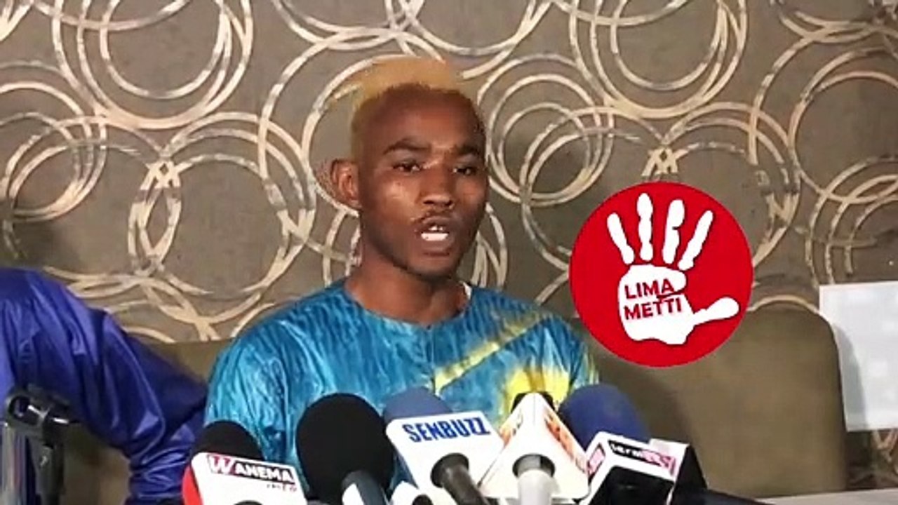 Exclusif ! Première réaction inattendue de Ouzin Keita : "Dama dioum..."