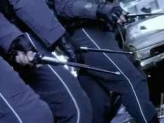 Minority Report (Theatrical Trailer)