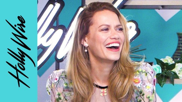 One Tree Hill Star Bethany Joy Lenz Opens Up About How She Overcame Heartbreak
