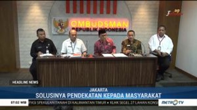 Pembatasan Internet di Papua Dinilai Kurang Tepat