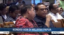 Menpan RB Pastikan Kondisi ASN di Papua Aman