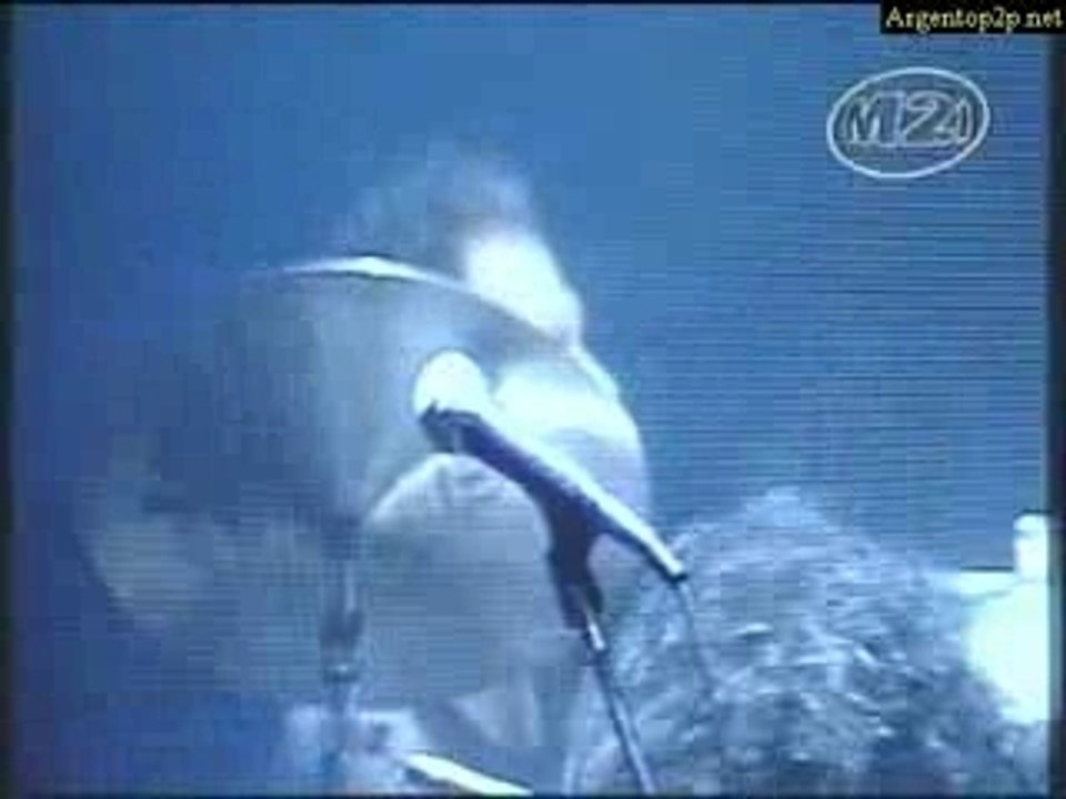 Soda Stereo De Musica Ligera En Vivo Gran Rex 1995